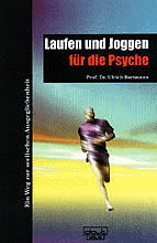Buchcover Laufen und Joggen